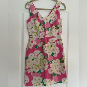 Classic Lilly Pulitzer size 6